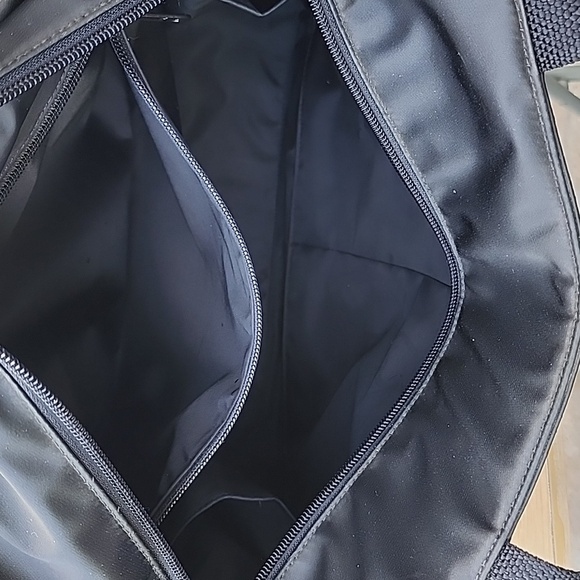 Kate Spade Black Nylon Tote Bag - Picture 12 of 12